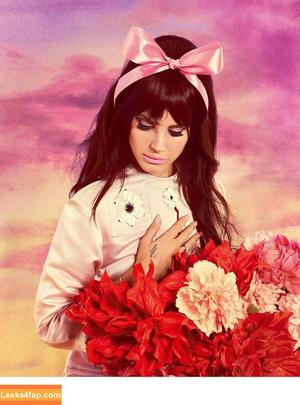 Lana Del Rey photo #0666
