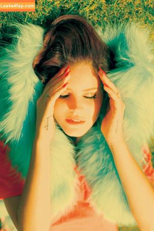 Lana Del Rey photo #0668