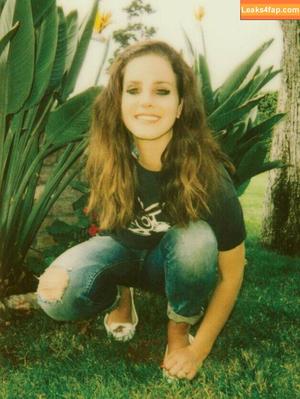 Lana Del Rey photo #0669