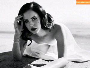 Lana Del Rey photo #0687