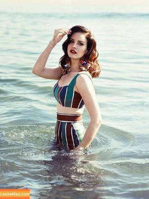 Lana Del Rey photo #0690
