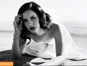 Lana Del Rey photo #0691