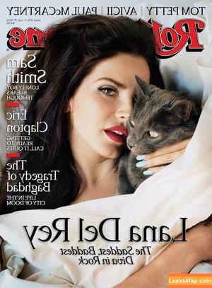 Lana Del Rey photo #0701
