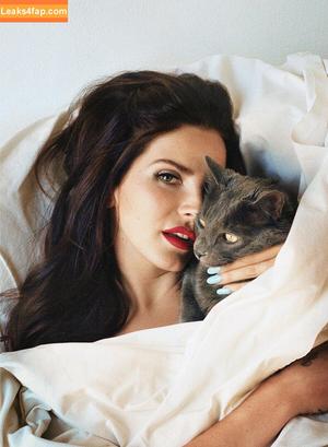 Lana Del Rey photo #0702
