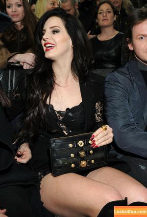 Lana Del Rey photo #0714