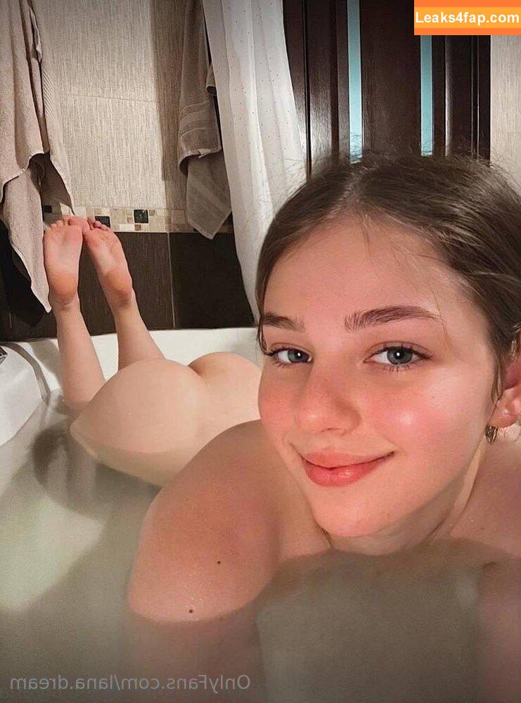 lana.dream / lana_dreams_wedding leaked photo photo #0080