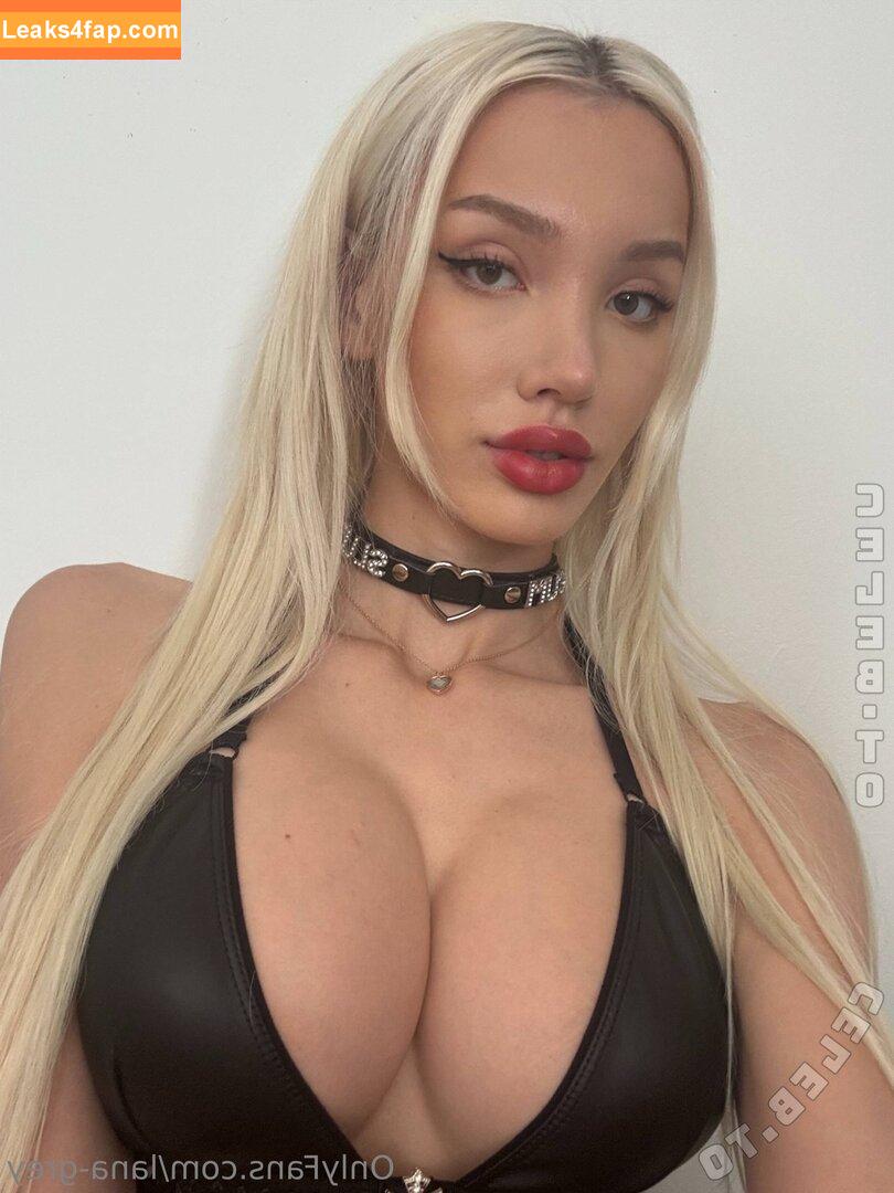 Lana Grey / imlanagrey / lanagreyofficial leaked photo photo #0144