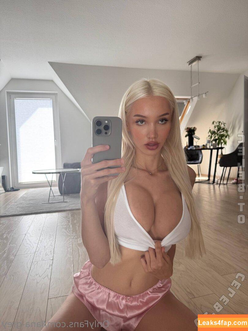 Lana Grey / imlanagrey / lanagreyofficial leaked photo photo #0146