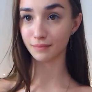 random model