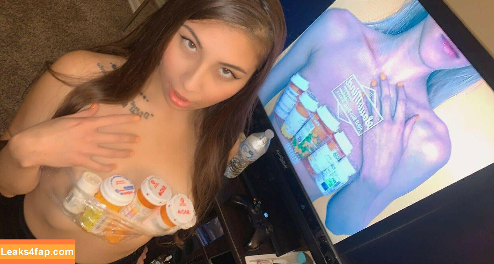 Lana_Kane / Laura__es__ / lanakanexxx leaked photo photo #0010