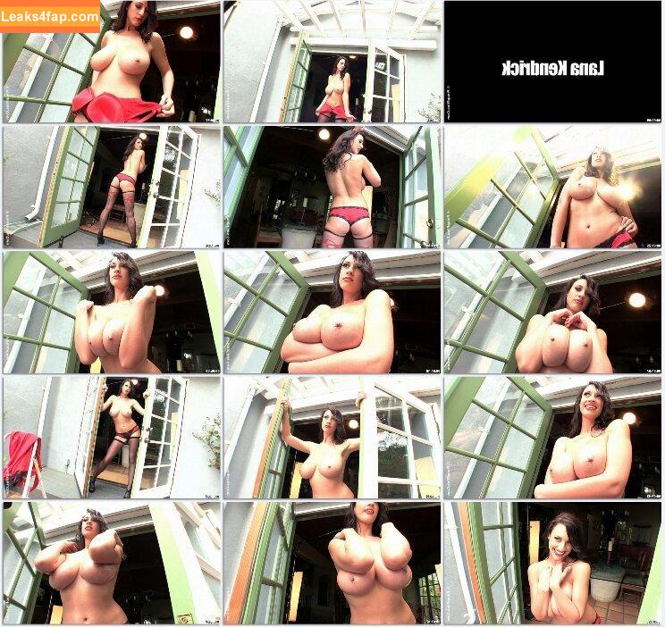 Lana Kendrick / The.reallanakendrick / kendrick_lana / lanakendrick слитое фото фото #0362