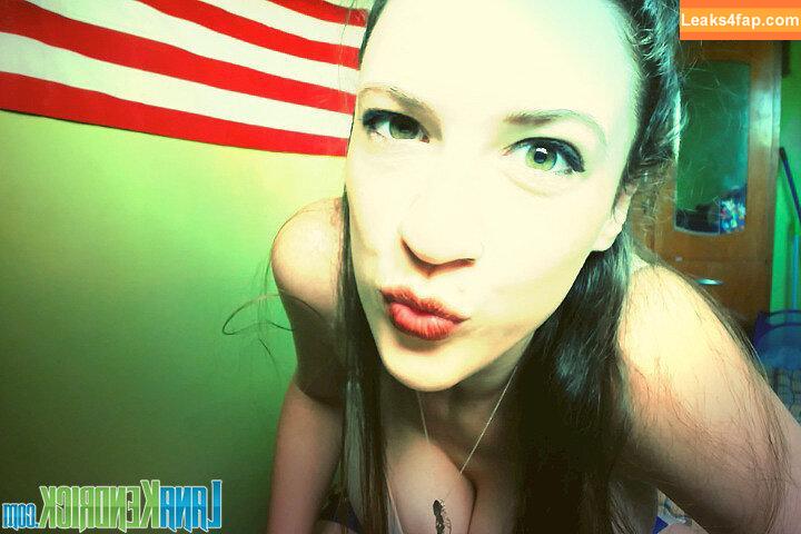 Lana Kendrick / The.reallanakendrick / kendrick_lana / lanakendrick leaked photo photo #0400