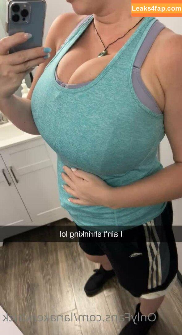 Lana Kendrick / The.reallanakendrick / kendrick_lana / lanakendrick leaked photo photo #0820