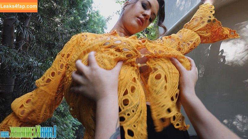 Lana Kendrick / The.reallanakendrick / kendrick_lana / lanakendrick leaked photo photo #0825