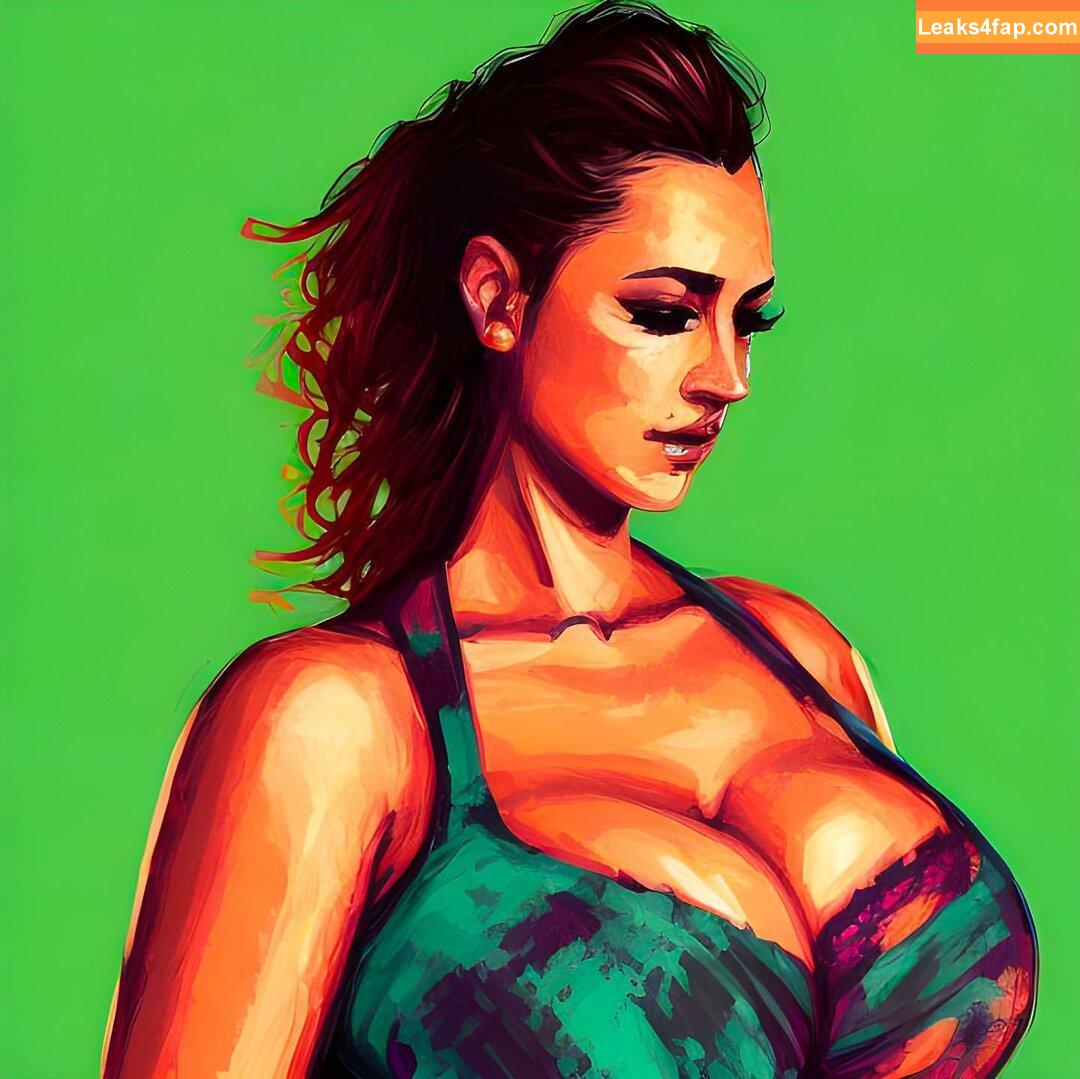 Lana Kendrick / The.reallanakendrick / kendrick_lana / lanakendrick leaked photo photo #0870