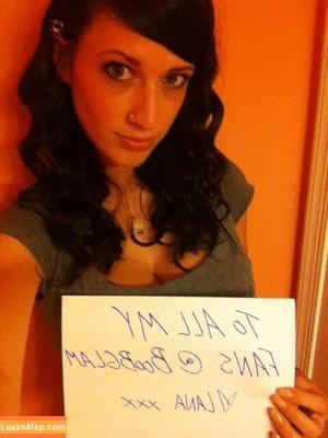 Lana Kendrick фото #0330