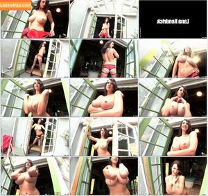 Lana Kendrick фото #0362