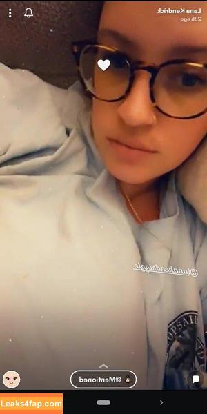 Lana Kendrick photo #0660