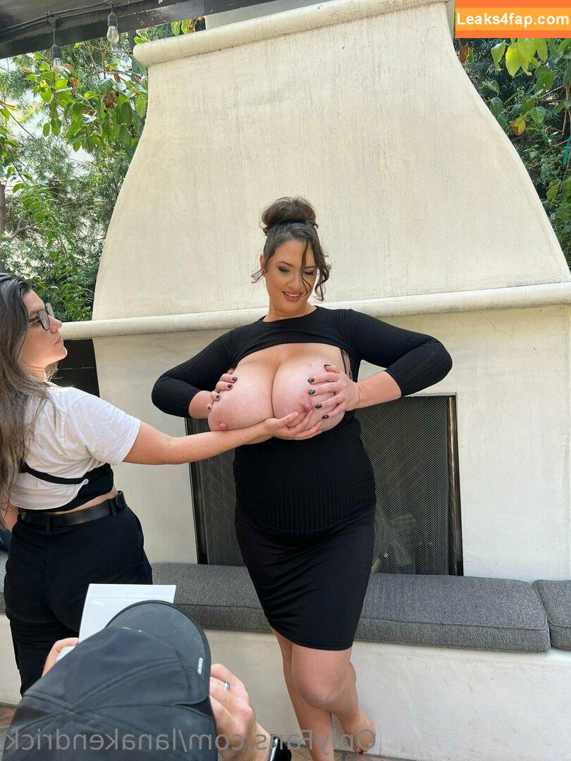 Lana Kendrick / The.reallanakendrick / kendrick_lana / lanakendrick leaked photo photo #1196