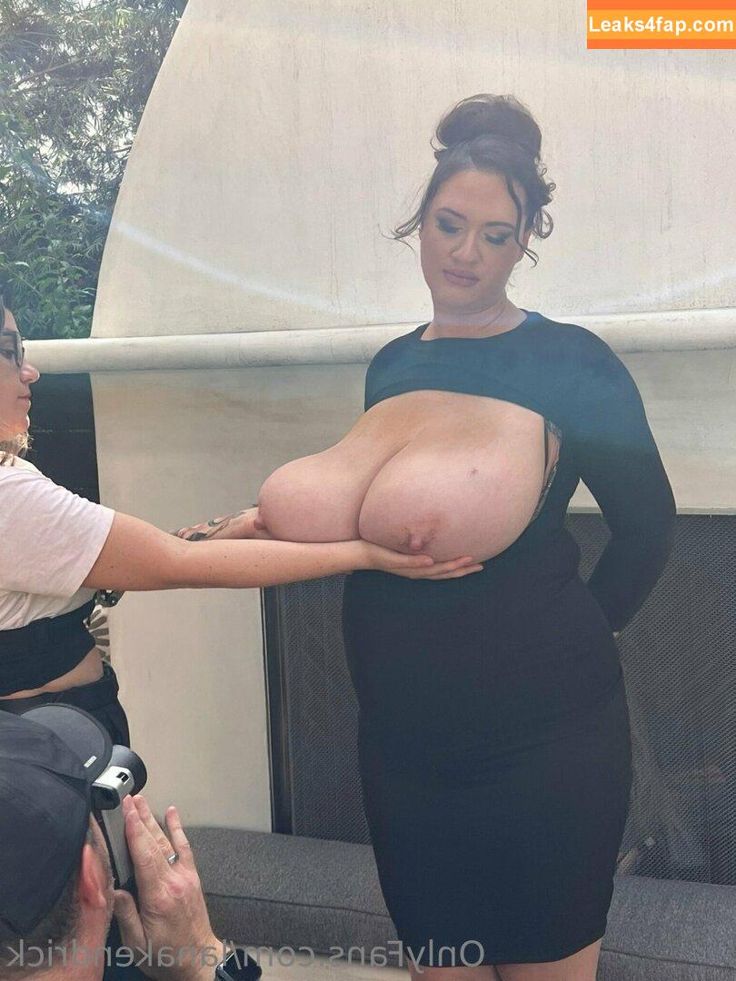 Lana Kendrick / The.reallanakendrick / kendrick_lana / lanakendrick leaked photo photo #1198