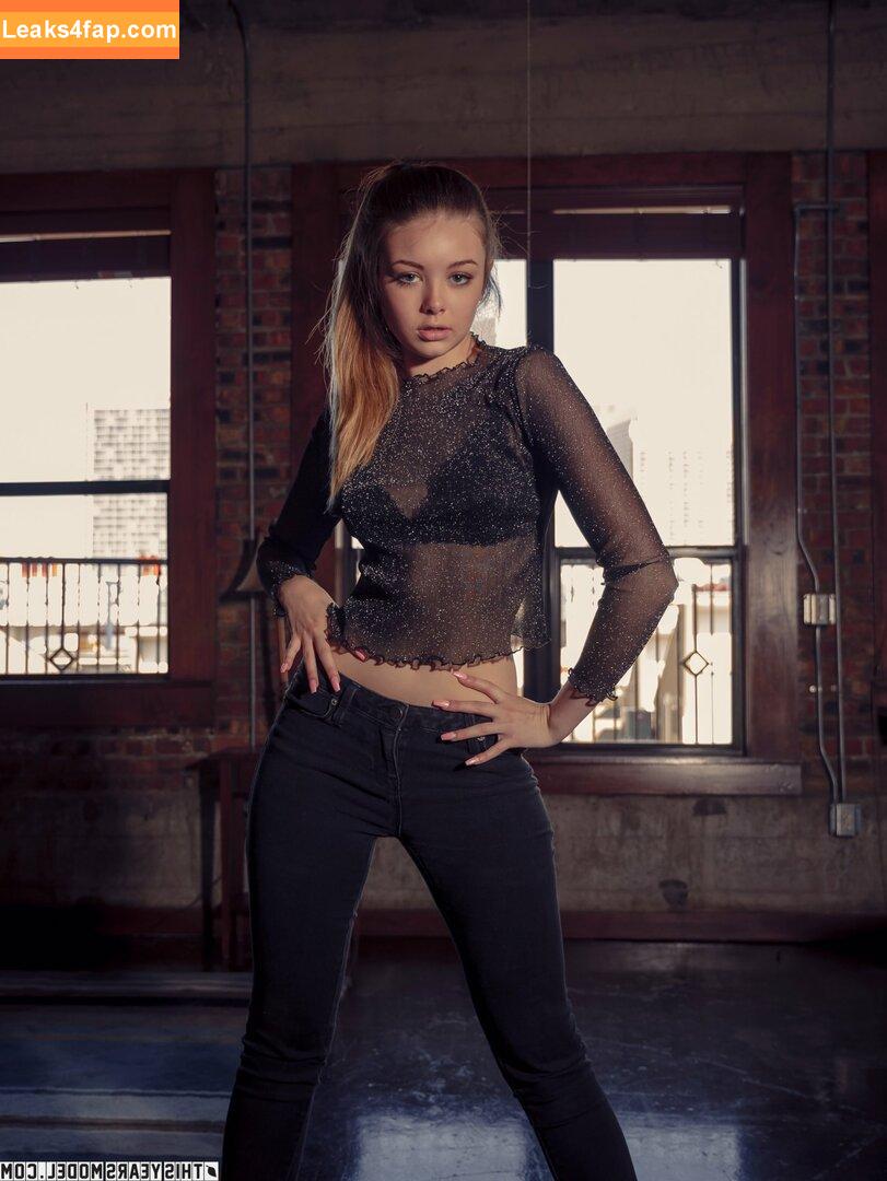 Lana Lea / thelanalea leaked photo photo #0006