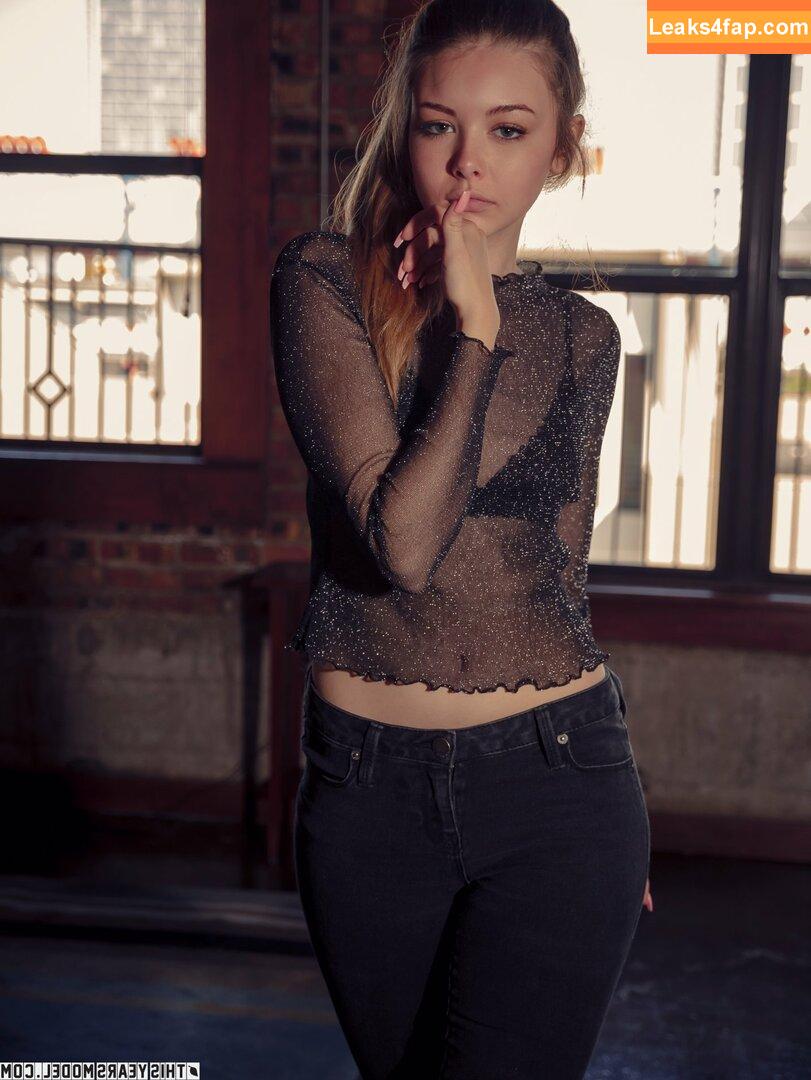 Lana Lea / thelanalea leaked photo photo #0013