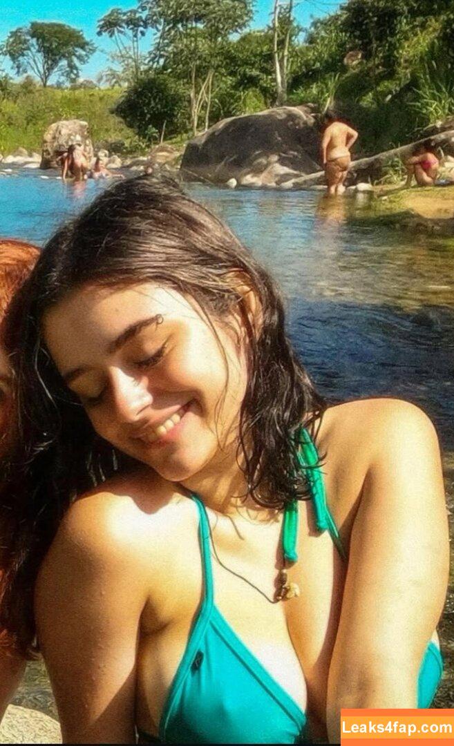Lana Luíse free leaks