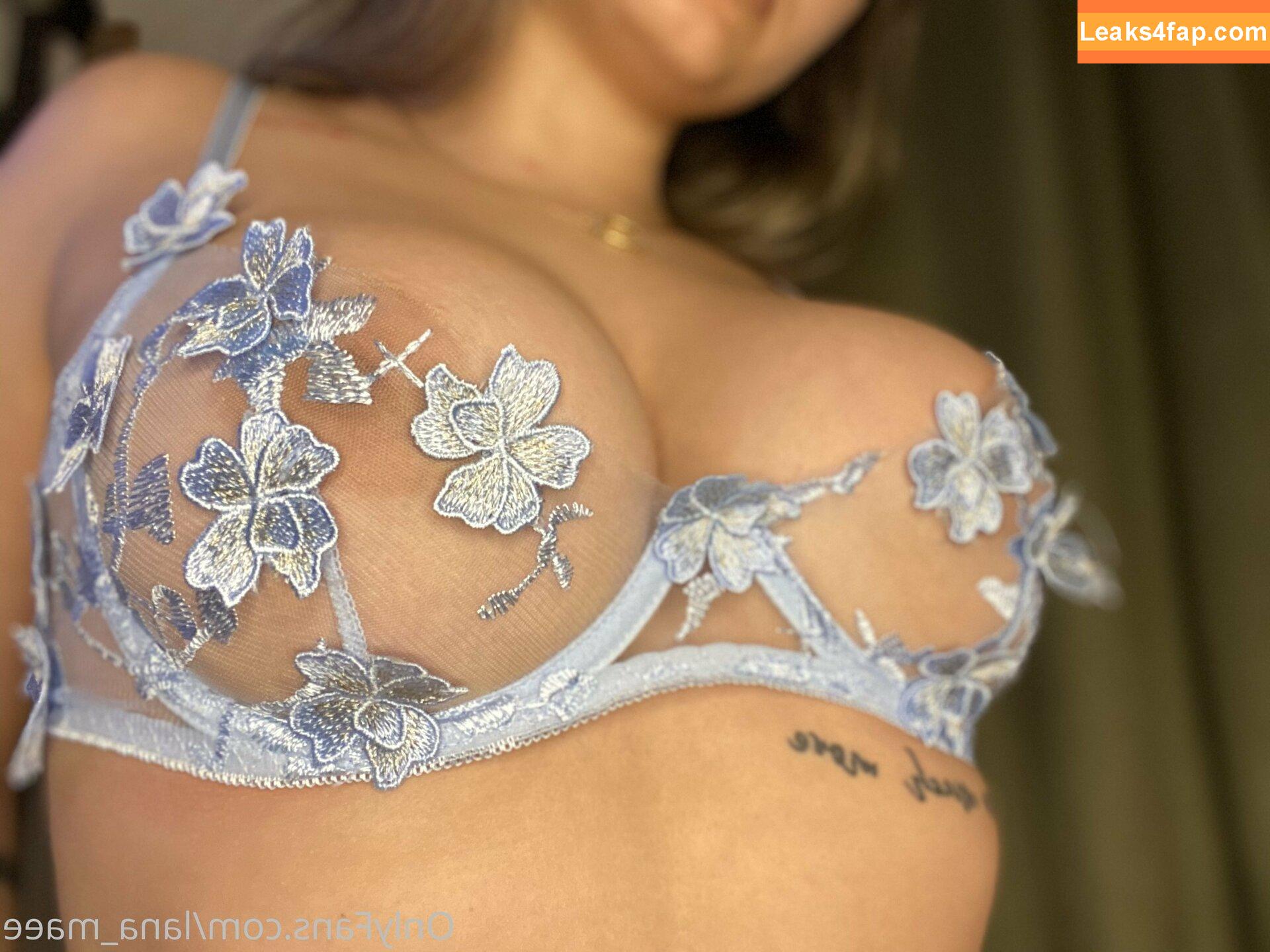 Lana_maee / Lana Mae слитое фото фото #0043