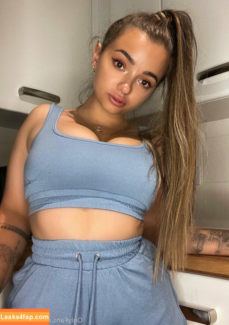 Lana_maee / Lana Mae слитое фото фото #0101