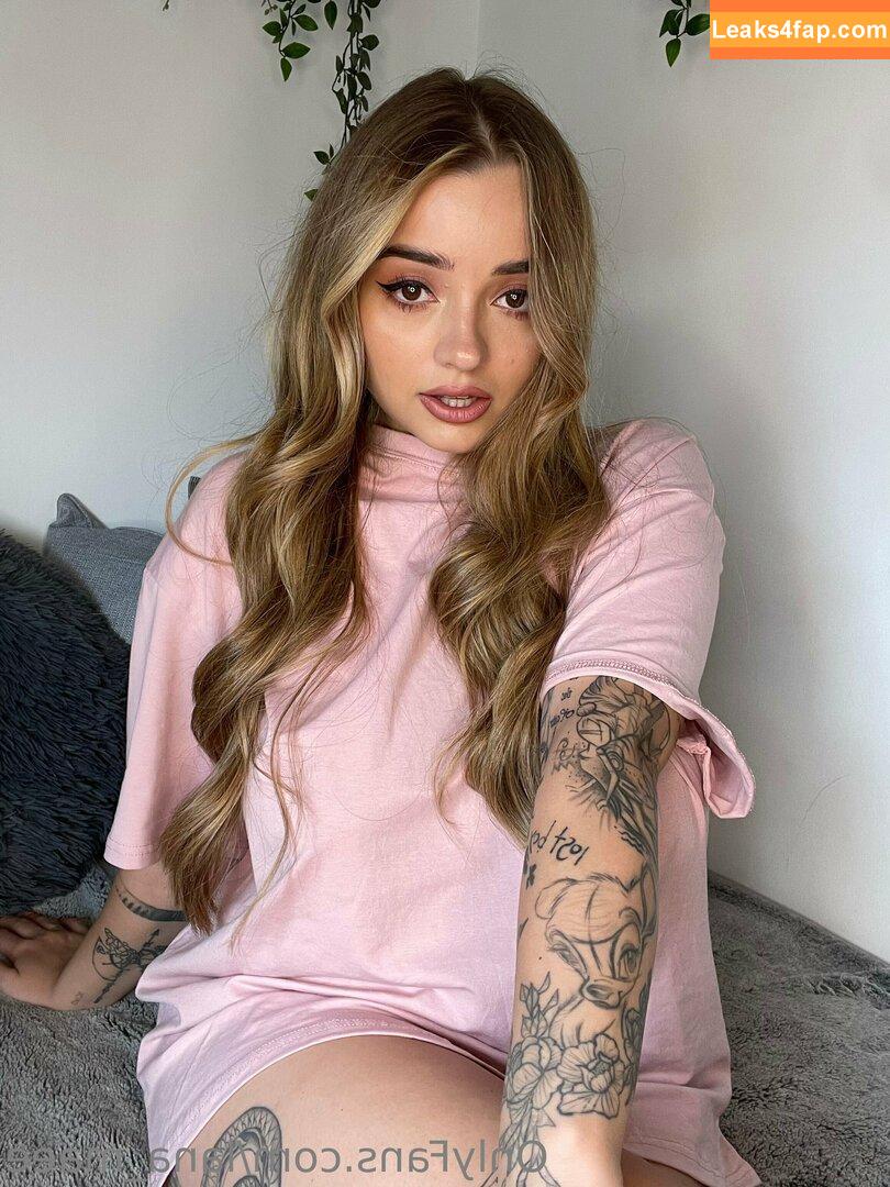 Lana_maee / Lana Mae слитое фото фото #0138