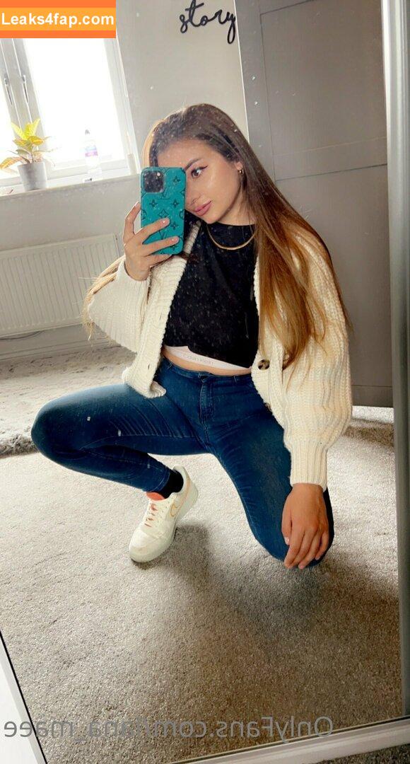 Lana_maee / Lana Mae слитое фото фото #0155