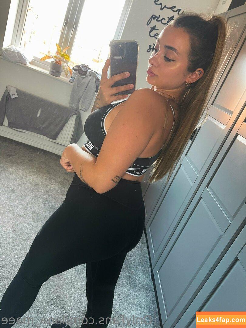 Lana_maee / Lana Mae слитое фото фото #0163