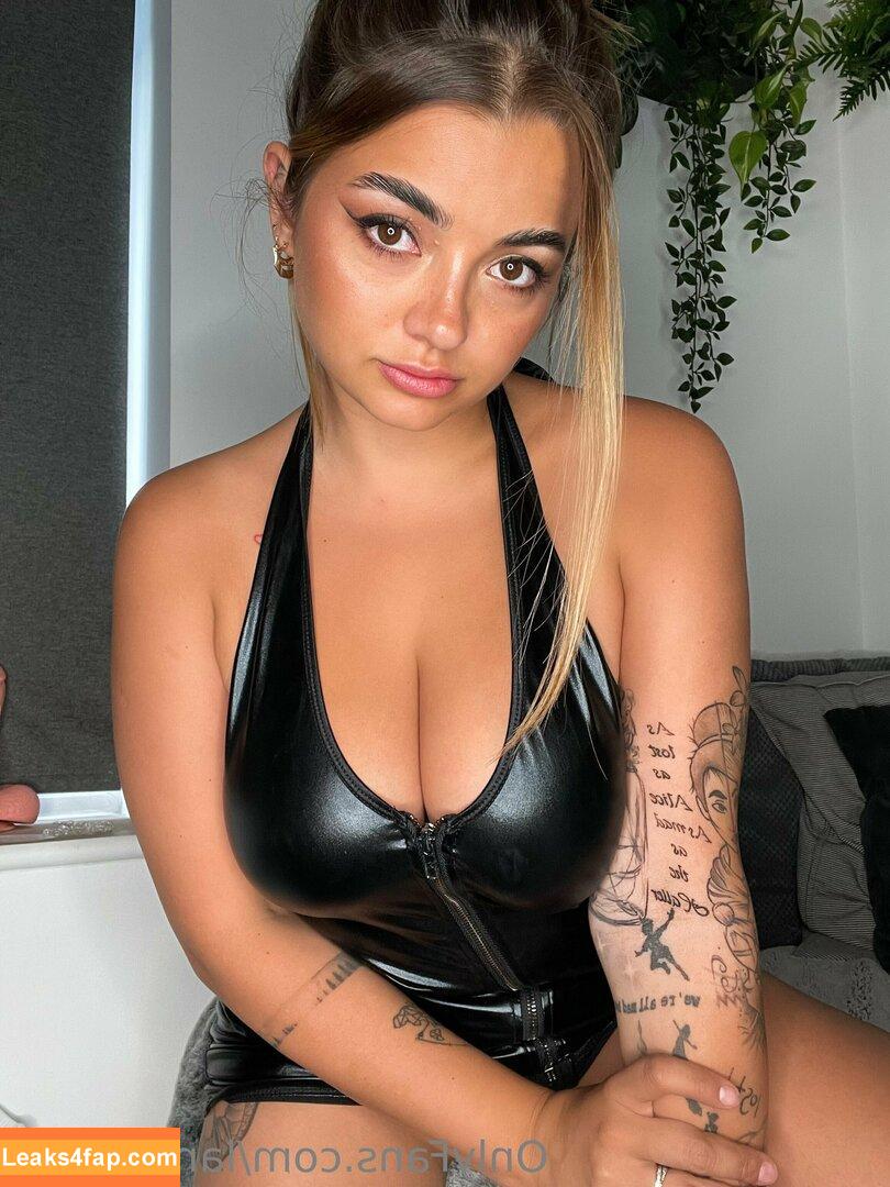 Lana_maee / Lana Mae слитое фото фото #0200