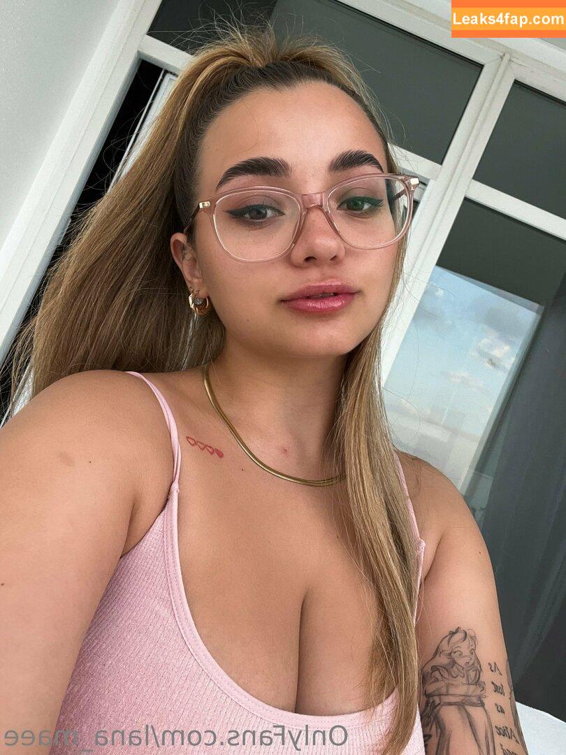Lana_maee / Lana Mae leaked photo photo #0205