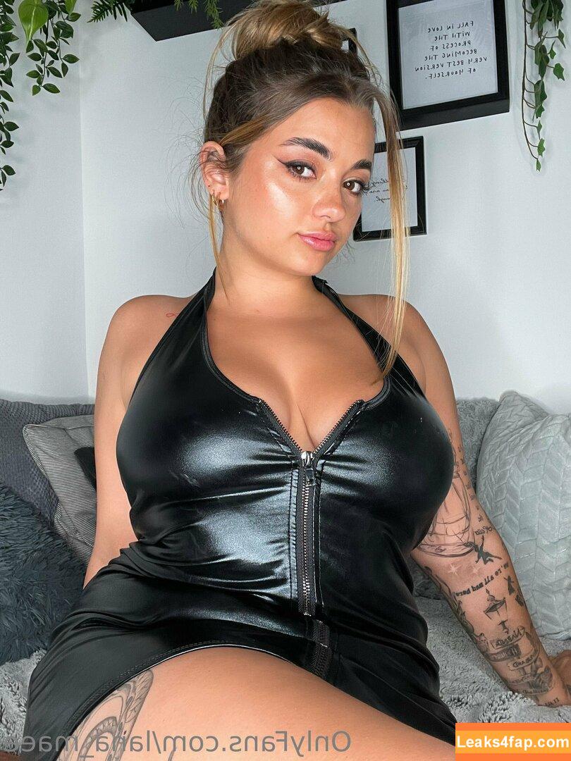 Lana_maee / Lana Mae слитое фото фото #0231