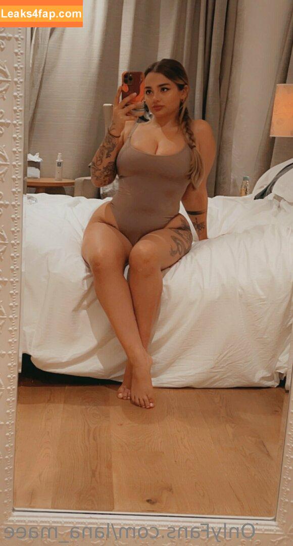 Lana_maee / Lana Mae leaked photo photo #0250