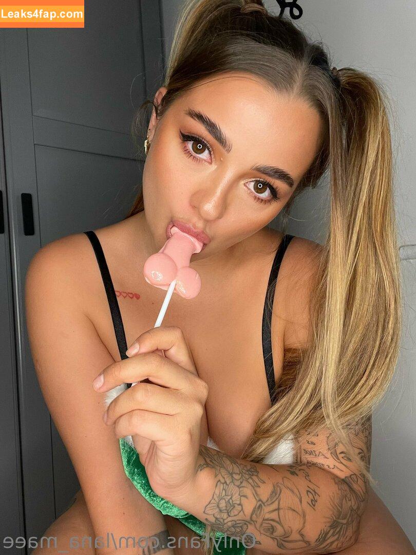 Lana_maee / Lana Mae leaked photo photo #0255