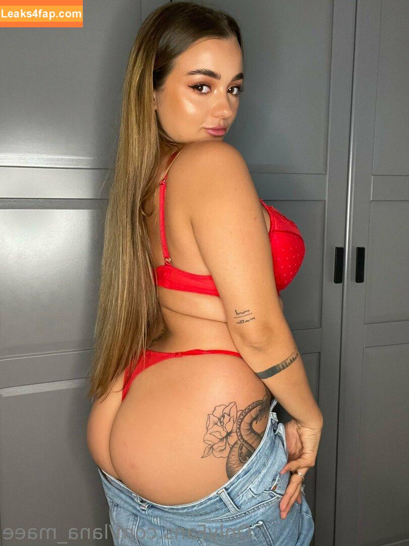 Lana_maee / Lana Mae leaked photo photo #0256