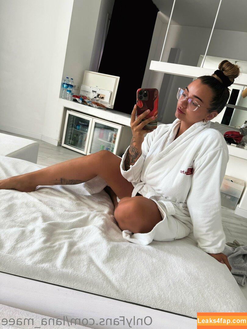 Lana_maee / Lana Mae leaked photo photo #0260