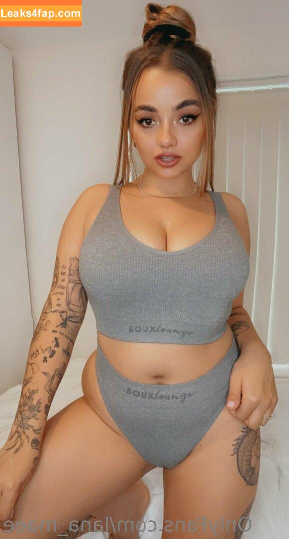 Lana_maee / Lana Mae leaked photo photo #0283