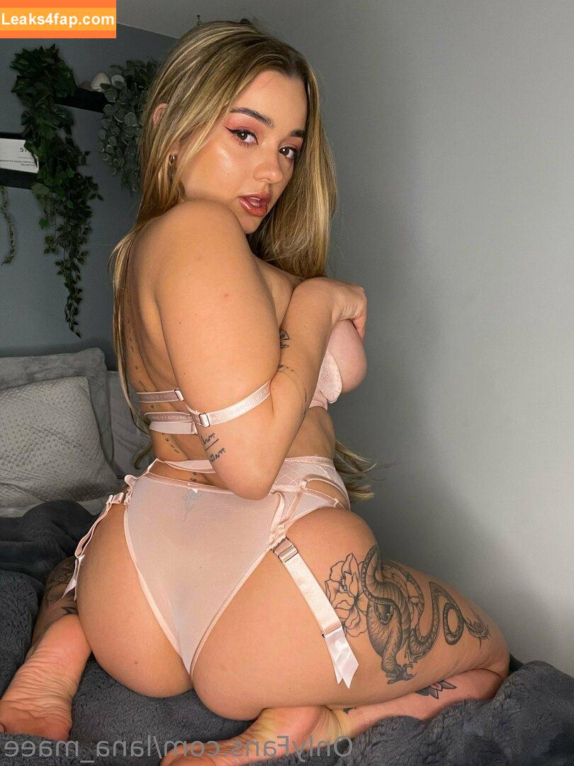Lana_maee / Lana Mae leaked photo photo #0292