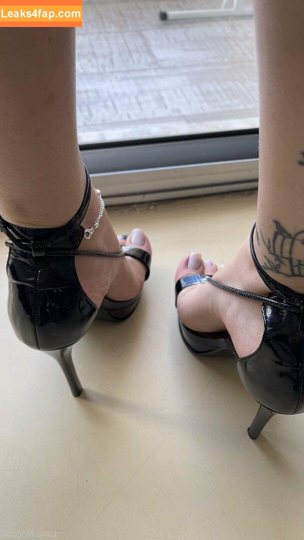 Lana Noccioli / heels_are_best / nocciolifeet leaked photo photo #0023