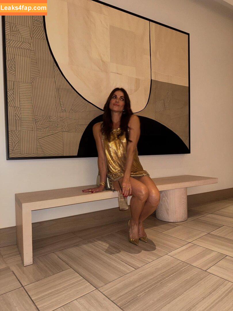 Lana Parrilla / camilaparrilla / lanaparrilla leaked photo photo #0029