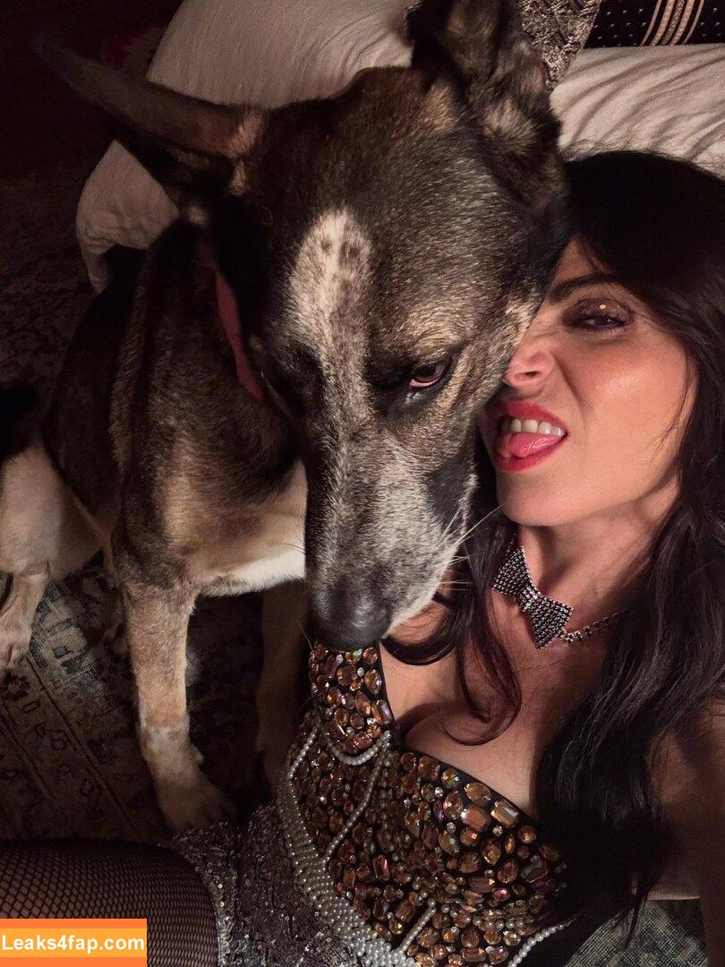 Lana Parrilla / camilaparrilla / lanaparrilla leaked photo photo #0031