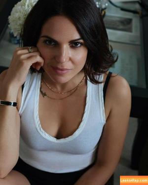 Lana Parrilla photo #0011