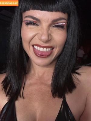 Lana Parrilla photo #0040