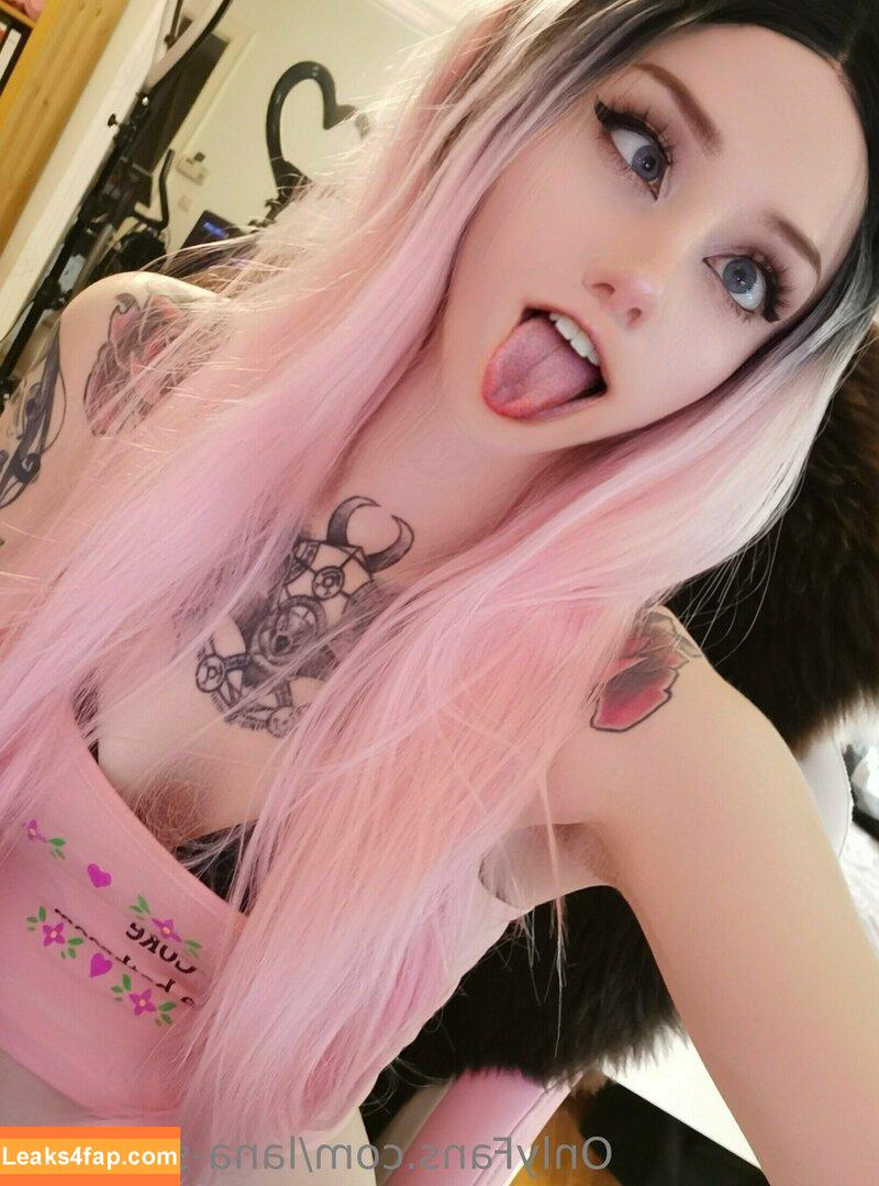 lana-starjuice / lana_starjuice leaked photo photo #0017