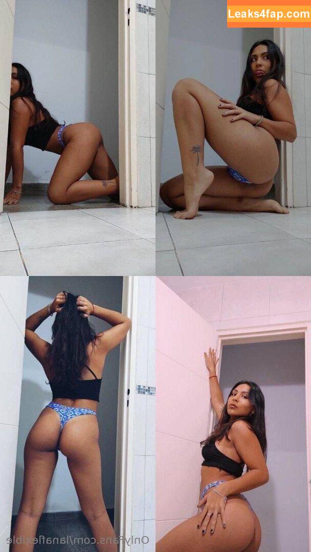 lanaflexible /  leaked photo photo #0006