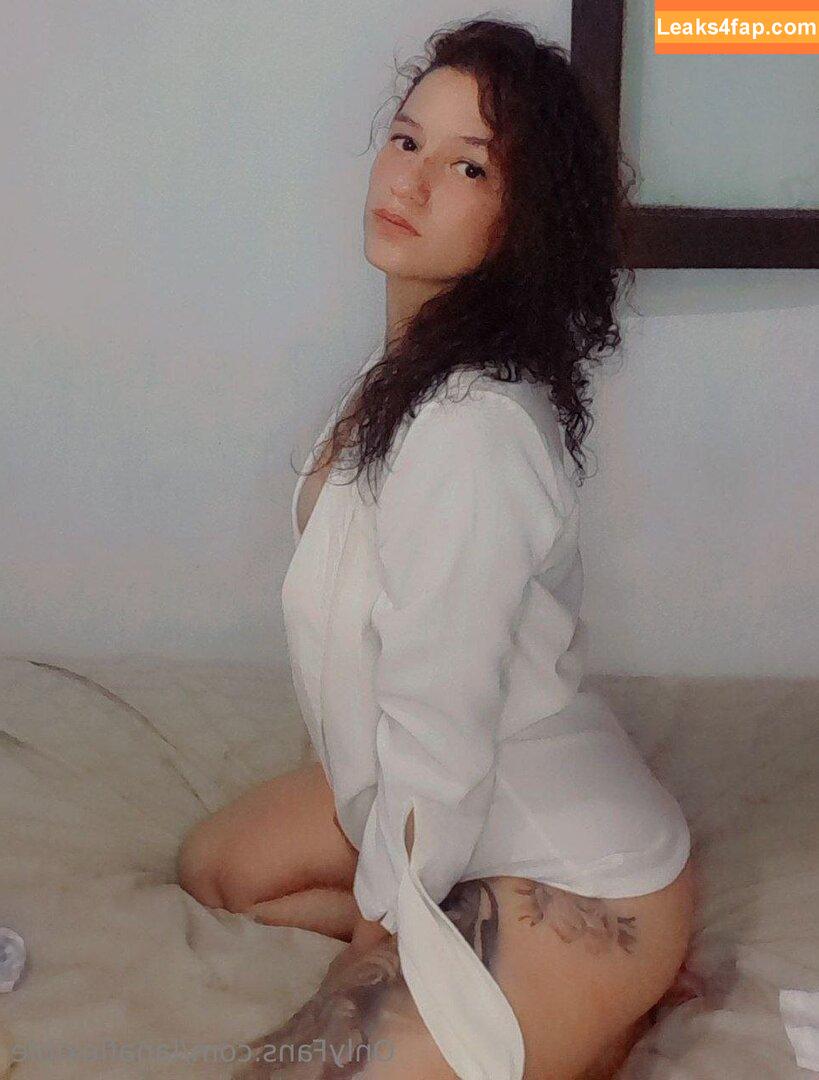 lanaflexible /  leaked photo photo #0020