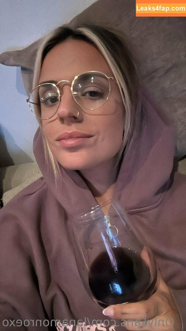 lanamonroexo / lanamofficial / lanamonroeofficial / sonyasolanski leaked photo photo #0021